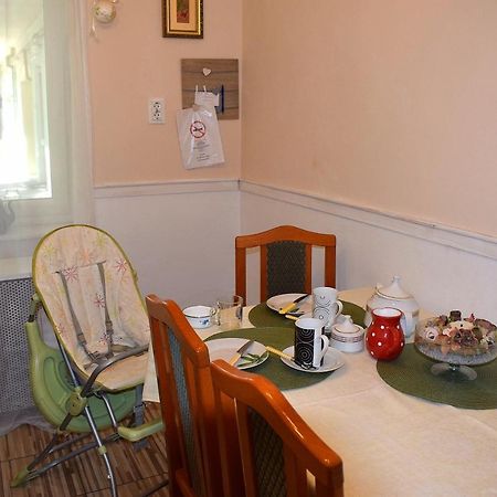 Malomszeg Apartman Pecs Exterior photo